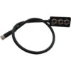 MODULE EXTENSION 3 CANAUX POUR START NEXT MODULE EXTENSION 3 CANAUX POUR START NEXT