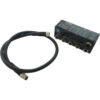 MODULE EXTENSION 4 CANAUX POUR START NEXT MODULE EXTENSION 4 CANAUX POUR START NEXT