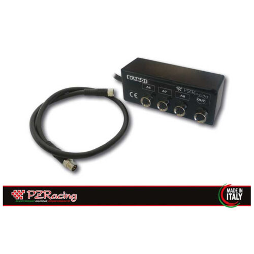 MODULE EXTENSION DUCATI CAN BUS d2