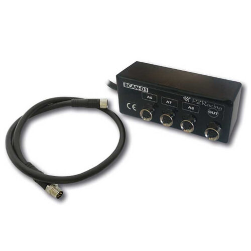 MODULE EXTENSION YAMAHA CAN BUS Y2