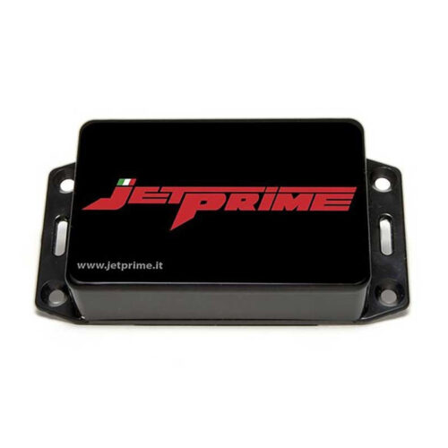 MODULE PROGRAMMATION JET PRIME HARLEY DAVIDSON TRI GLIDE ULTRA (CJP 012D)