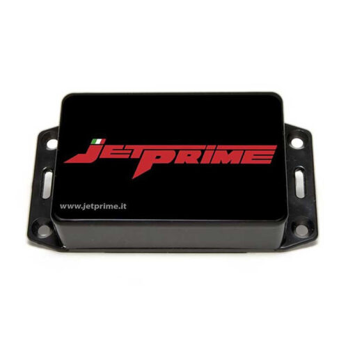 Module reprogrammation Jet prime Triumph Tiger 1200 (CJP 084K)