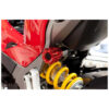 MOLETTE RÉGLAGE PRÉCHARGE HYDRAULIQUE EVOTECH DUCATI