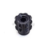 MOLETTE RÉGLAGE PRÉCHARGE HYDRAULIQUE EVOTECH DUCATI