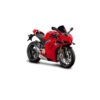MOTO DUCATI PANIGALE V4S (2019 OR 2020) ECHELLE 1/12°