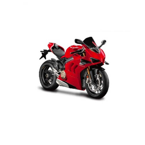 MOTO DUCATI PANIGALE V4S (2019 OR 2020) ECHELLE 1/12°
