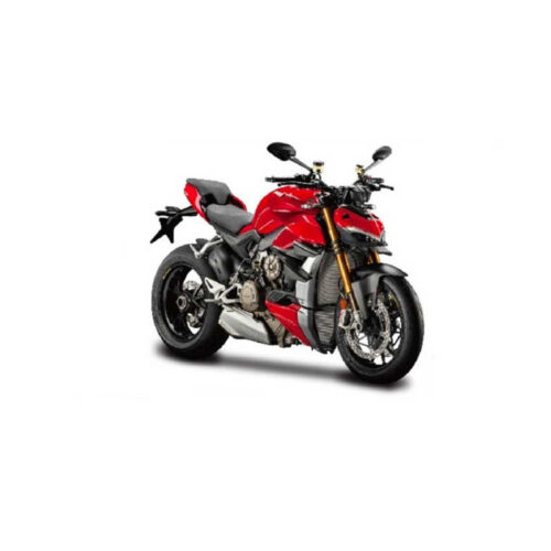 MOTO DUCATI STREETFIGHTER ECHELLE 1/12°