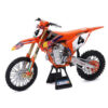 MOTO KTM 450SX-F FACTORY RACING TEAM C.SEXTON N°1 1/6°