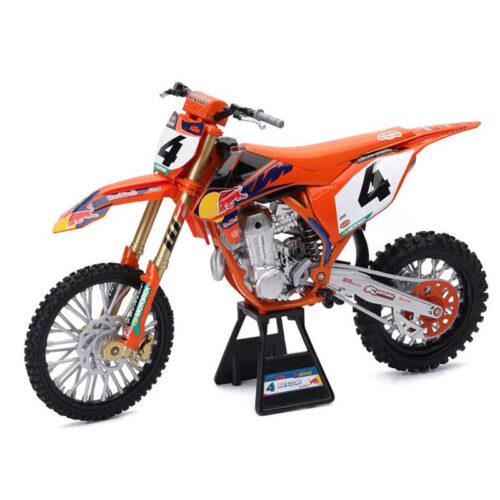 MOTO KTM 450SX-F FACTORY RACING TEAM C.SEXTON N°1 1/6°