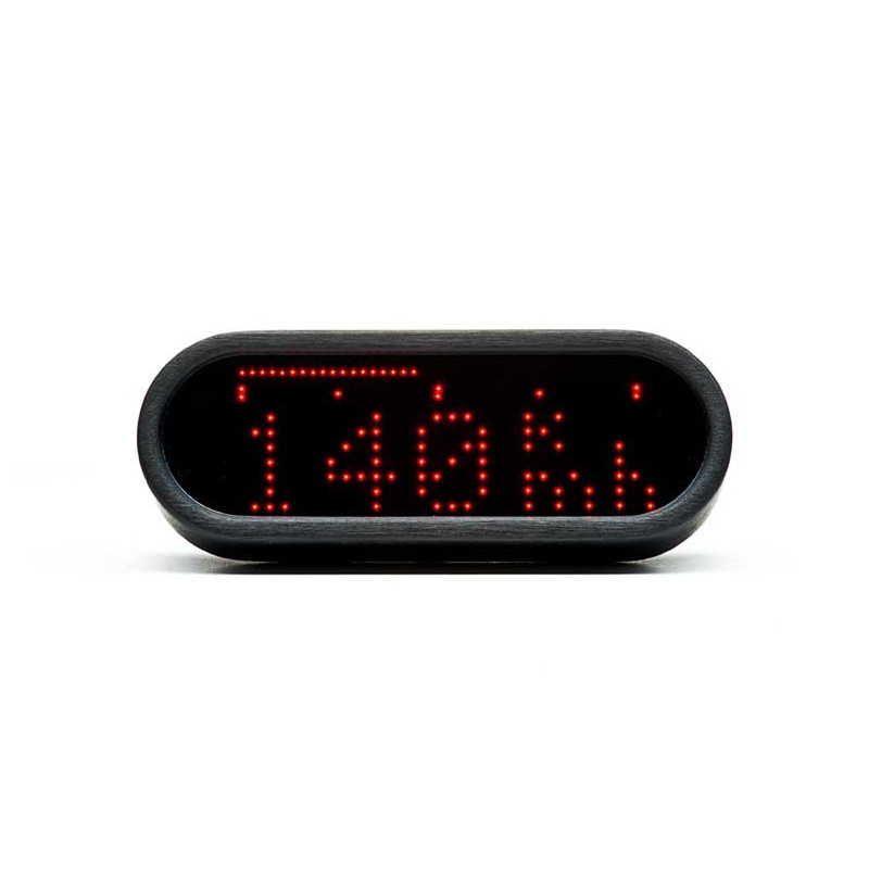 MOTOSCOPE MINI NOIR