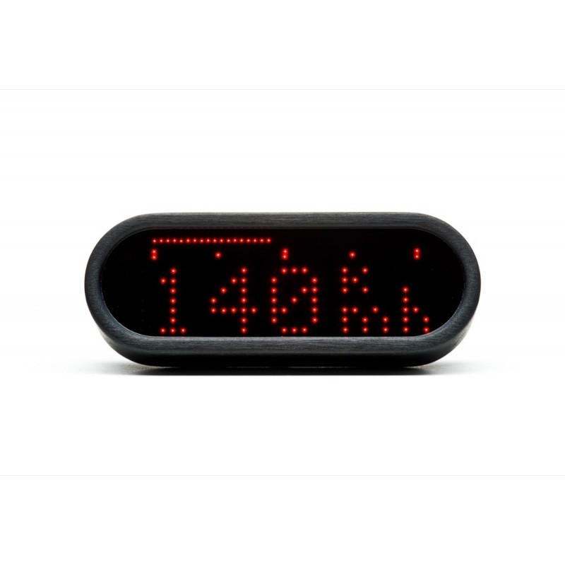MOTOSCOPE MINI NOIR