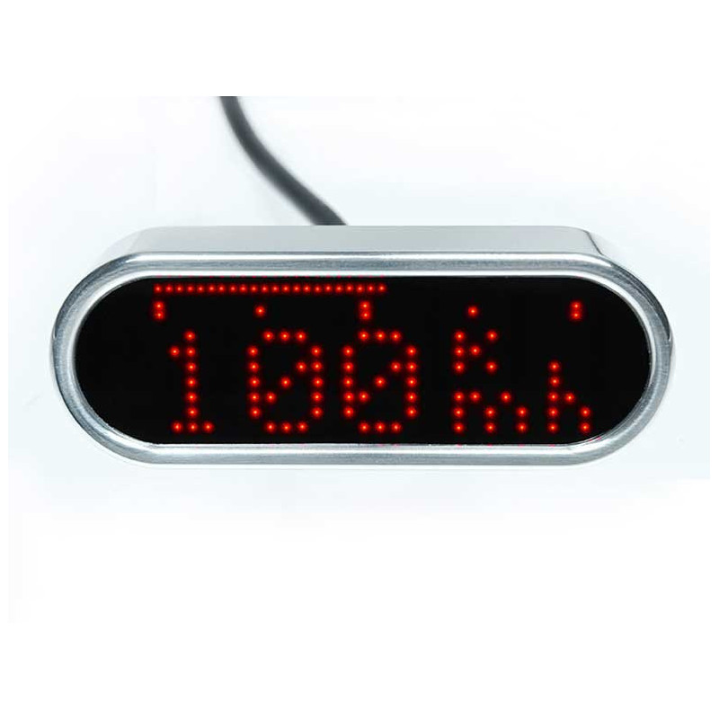 MOTOSCOPE MINI POLI