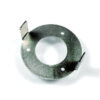 MOUNTING CLAMP MSC STAINLESS STEEL
