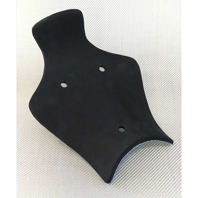 Mousse de coque arrière BASIC (10mm Mousse de coque arrière BASIC (10mm