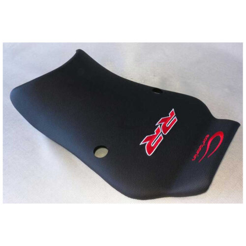 Mousse de coque arrière Pro