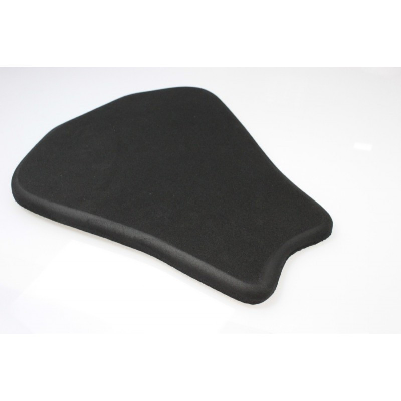 MOUSSE DE SELLE PREDECOUPEE 15MM APRILIA-MV AGUSTA NOIR - ancienne référence ACN MOUSSE DE SELLE PREDECOUPEE 15MM APRILIA-MV AGUSTA NOIR - ancienne référence ACN