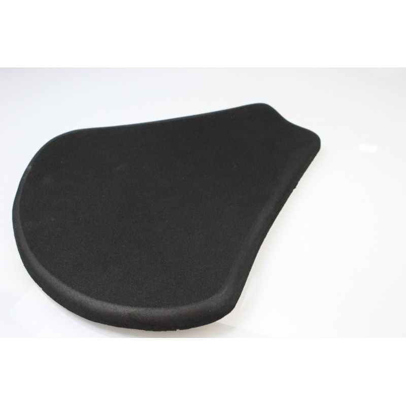 MOUSSE DE SELLE PREDECOUPEE 15MM DUCATI NOIRE ancienne ref ACN15DUCATI MOUSSE DE SELLE PREDECOUPEE 15MM DUCATI NOIRE ancienne ref ACN15DUCATI