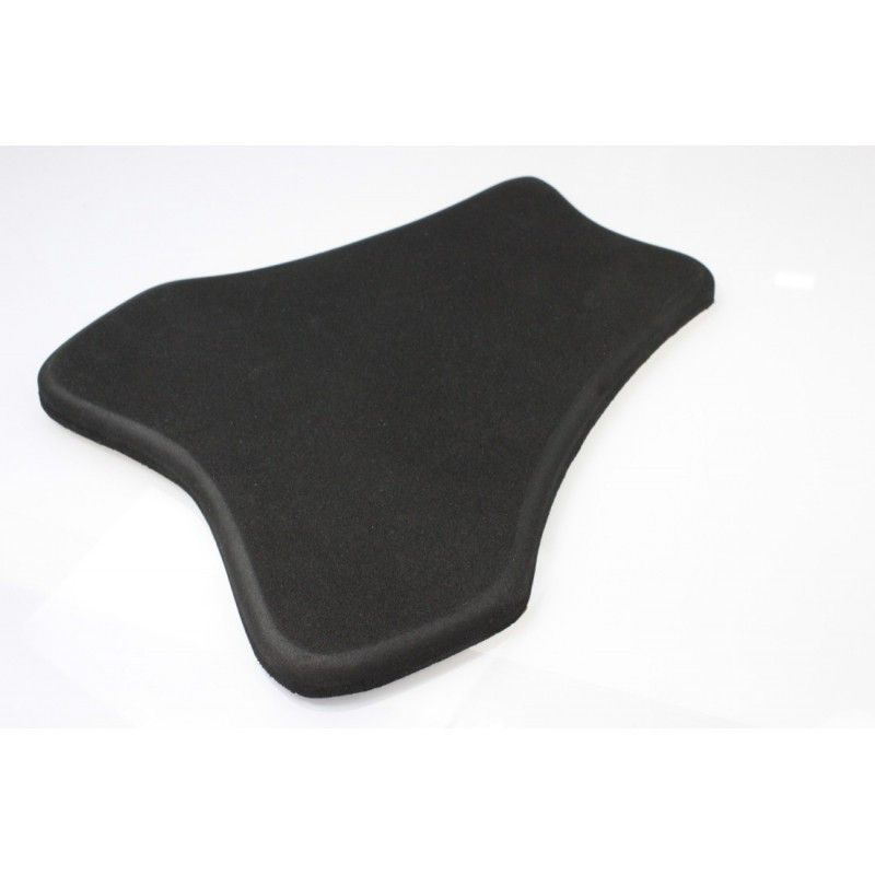 MOUSSE DE SELLE PREDECOUPEE 15MM HONDA NOIRE ancienne ref ACN15HONDA MOUSSE DE SELLE PREDECOUPEE 15MM HONDA NOIRE ancienne ref ACN15HONDA