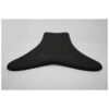 MOUSSE DE SELLE PREDECOUPEE 15MM KAWA NOIRE ancienne ref ACN15KAWA1 MOUSSE DE SELLE PREDECOUPEE 15MM KAWA NOIRE ancienne ref ACN15KAWA1