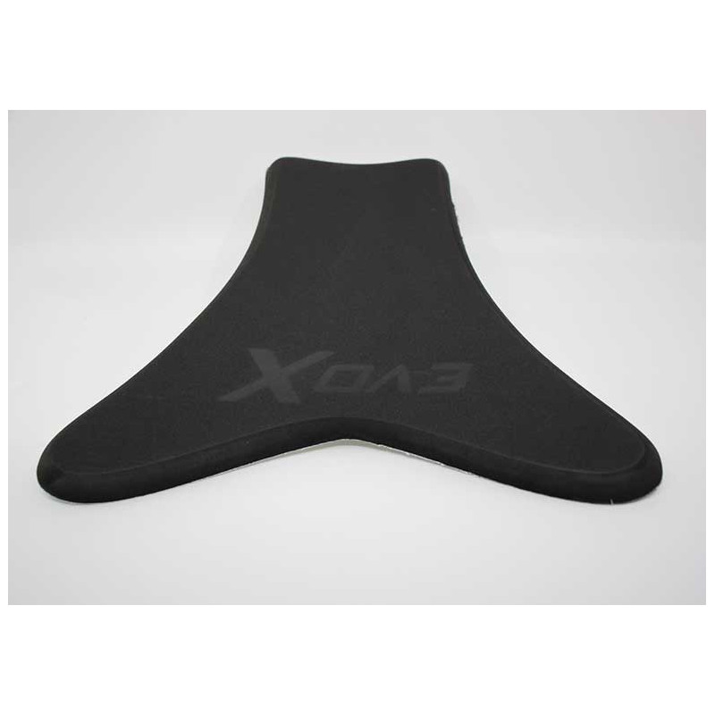 mousse-de-selle-predecoupee-15mm-kawa-noire-ancienne-ref-acn15kawa1 MOUSSE DE SELLE PREDECOUPEE 15MM KAWA NOIRE ancienne ref ACN15KAWA1