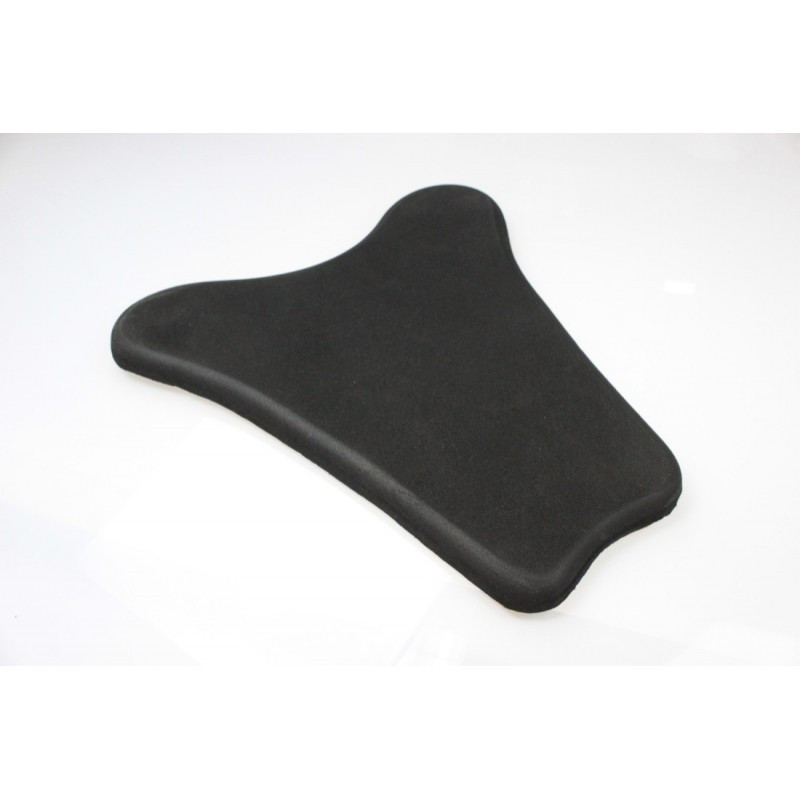MOUSSE DE SELLE PREDECOUPEE 15MM SUZUKI NOIRE ancienne ref ACN15SUZUKI MOUSSE DE SELLE PREDECOUPEE 15MM SUZUKI NOIRE ancienne ref ACN15SUZUKI