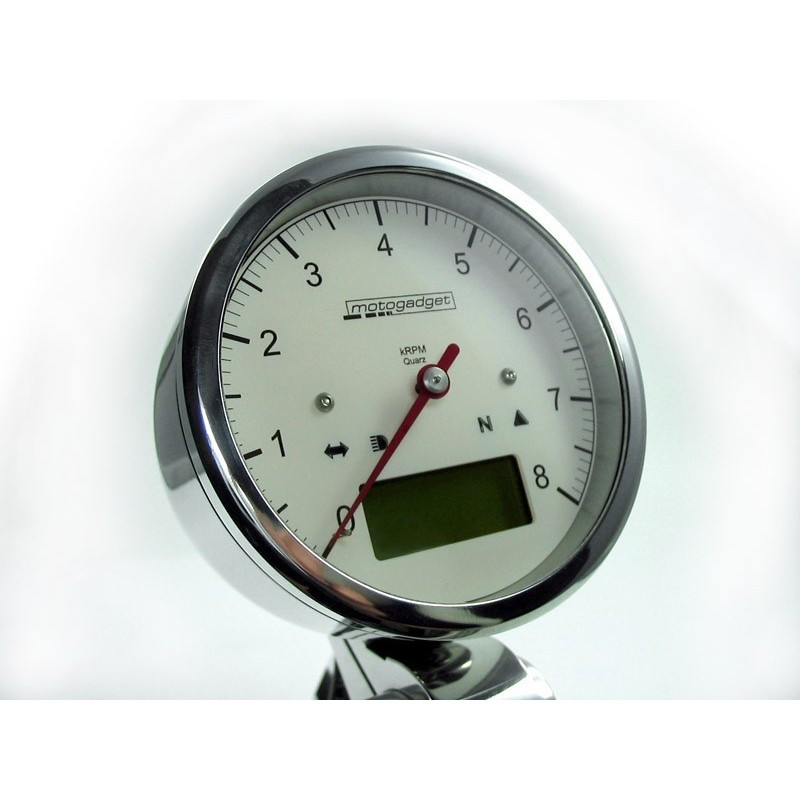 MSC STREAMLINE CUP GUIDON 25 MM