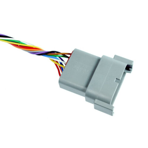 MSP BREAKOUT BOX J1850 VRSC