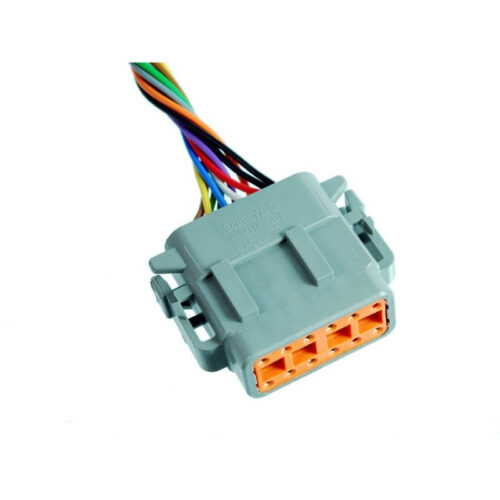 MSP BREAKOUT BOX J1850 XL DEUTSCH
