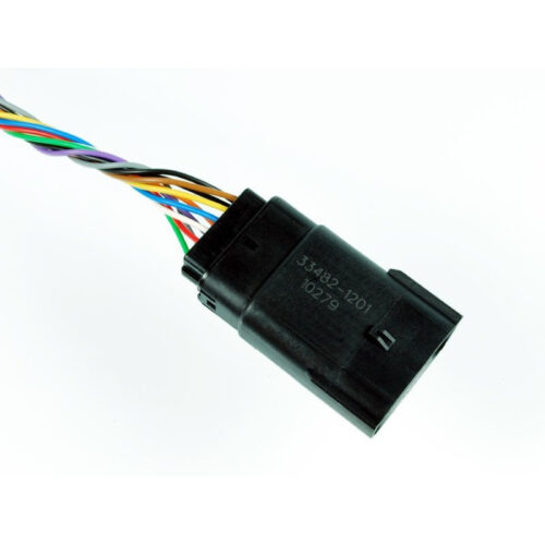 MSP BREAKOUT BOX J1850 XL MOLEX