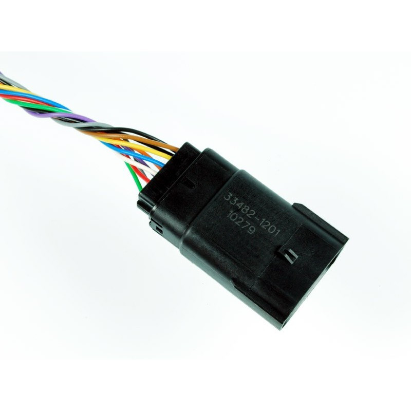 MSP BREAKOUT BOX J1850 XL MOLEX MSP BREAKOUT BOX J1850 XL MOLEX