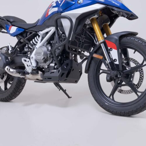 Sabot moteur. BMW F 450 GS (25-).
