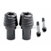MV AGUSTA BRUTALE 750/910 / F3 / F4 EMBOUTS DE GUIDON EVOTECH MV AGUSTA BRUTALE 750/910 / F3 / F4 EMBOUTS DE GUIDON EVOTECH
