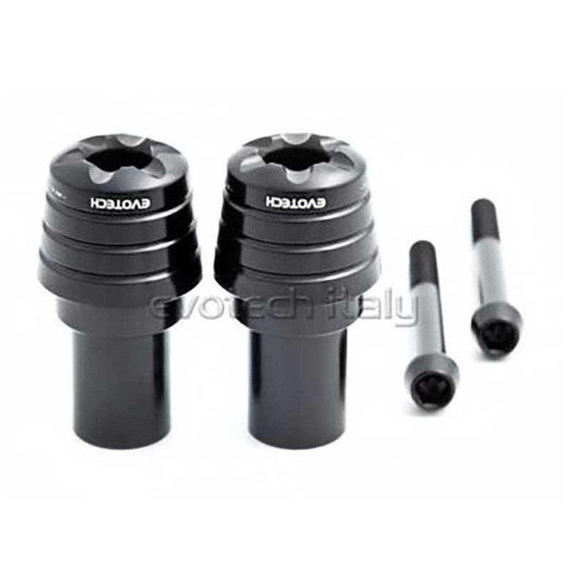 MV AGUSTA BRUTALE 750/910 / F3 / F4 EMBOUTS DE GUIDON EVOTECH MV AGUSTA BRUTALE 750/910 / F3 / F4 EMBOUTS DE GUIDON EVOTECH