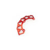 MV AGUSTA BRUTALE 800 RR PROTECTION CARTER DROIT EVOTECH