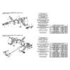 MV AGUSTA BRUTALE - F4 SANS SHIFTER COMMANDES RECULEES INVERSEES