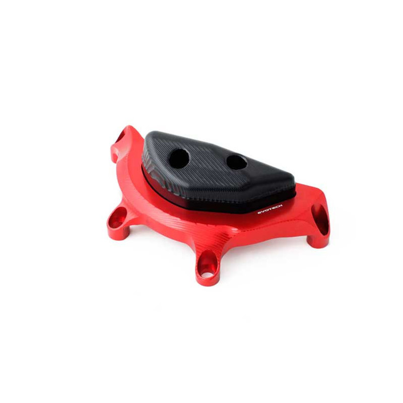 MV AGUSTA BRUTALE/RIVALE/DRAGSTER ETOILE PROTECTION DEMARREUR EVOTECH