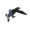 mv-agusta-dragster-800-support-de-plaque-reglable MV AGUSTA DRAGSTER 800 SUPPORT DE PLAQUE REGLABLE