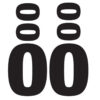 Numéros vintage 0
