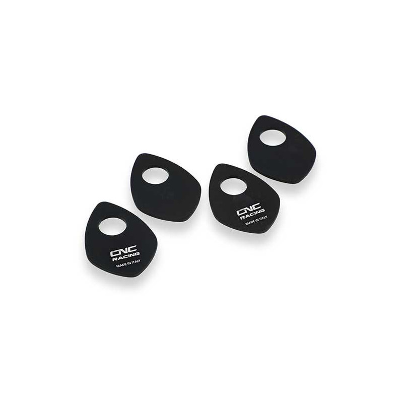 OBTURATEUR CLIGNOTANTS CNC RACING