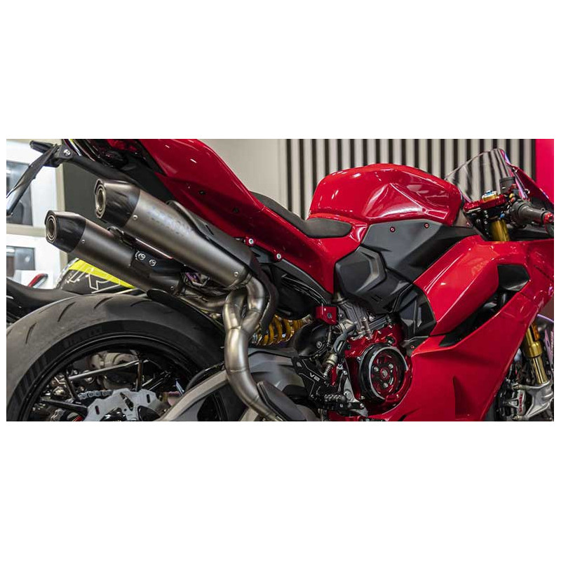 obturateur-de-repose-pied-arriere-support-de-sanglage-cnc-racing-ducati-paniga OBTURATEUR DE REPOSE PIED ARRIERE & SUPPORT DE SANGLAGE CNC RACING DUCATI PANIGA