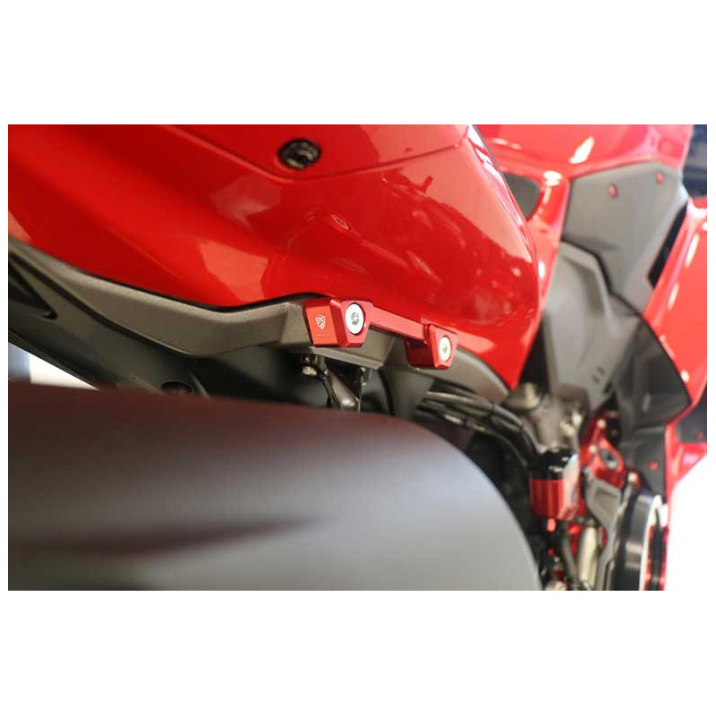 obturateur-de-repose-pied-arriere-support-de-sanglage-cnc-racing-ducati-paniga OBTURATEUR DE REPOSE PIED ARRIERE & SUPPORT DE SANGLAGE CNC RACING DUCATI PANIGA