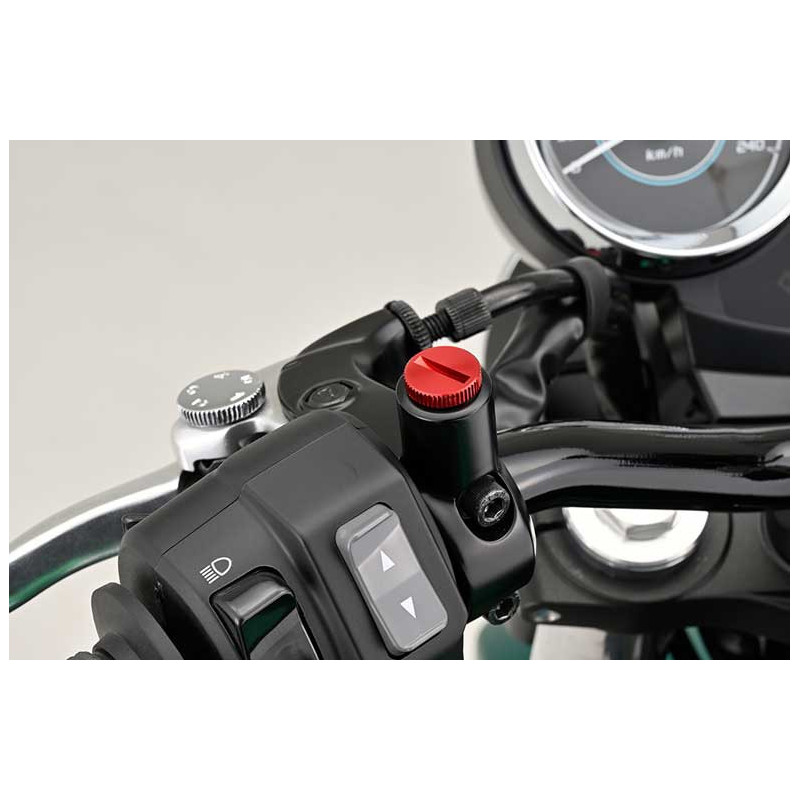 ROUGE M10XP1.25 / 1PC