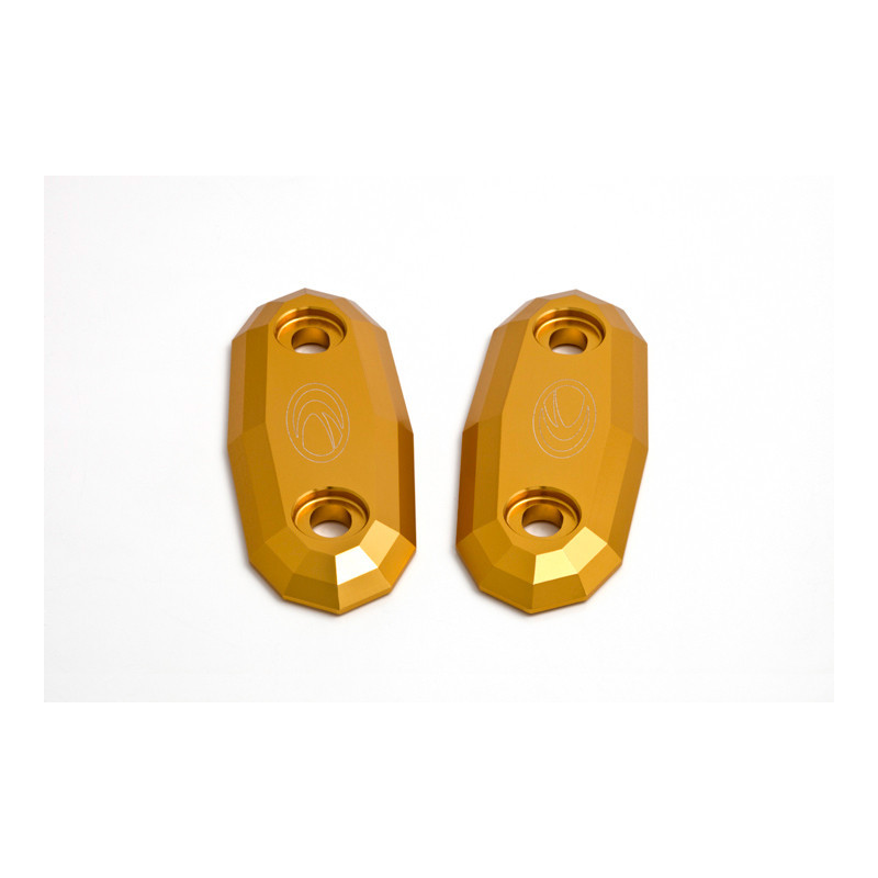 OBTURATEUR RETROVISEUR SUZUKI GSX-R 600 750 06-14 GSX-R 1000 05-16