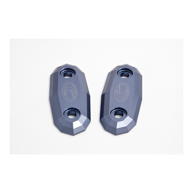 OBTURATEUR RETROVISEUR SUZUKI GSX-R 600 750 06-14 GSX-R 1000 05-16