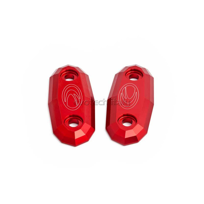 OBTURATEUR RETROVISEUR SUZUKI GSX-R 600 750 06-14 GSX-R 1000 05-16