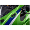 OBTURATEURS DE RETRO EVOTECH PERFORMANCE KAWASAKI