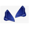 OBTURATEURS DE RETROVISEUR BONAMICI RACING YAMAHA R9