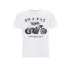 OILY RAG BOBBER WORKS BLANC