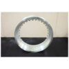 OPTION CERCLE ALUMINIUM DIAMANTÉ AVEC VERNI DE PROTECTION