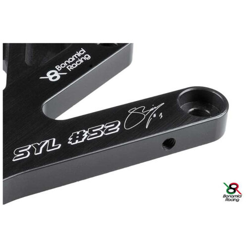 OPTION COULEUR SUR COMMANDES RECULEES BONAMICI